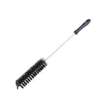 Load image into Gallery viewer, 20" x 1.6" Stainless Steel Twisted Wire Brush, Stiff (V5378)