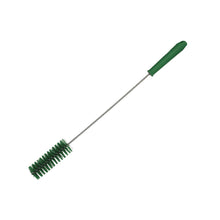 Load image into Gallery viewer, 20" x 1.6" Stainless Steel Twisted Wire Brush, Stiff (V5378)