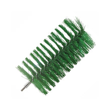 Load image into Gallery viewer, 3.9" x 6.5" Tube Brush for Flexible Handles (V5391)