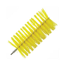 Load image into Gallery viewer, 3.9" x 6.5" Tube Brush for Flexible Handles (V5391)