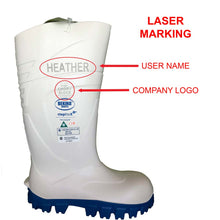 Load image into Gallery viewer, Bekina Steplite®X Safety Boots