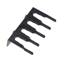 Load image into Gallery viewer, 8" Wall Bracket System (WLBR1) - Shadow Boards & Cleaning Products for Workplace Hygiene | Atesco Industrial Hygiene