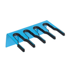 Load image into Gallery viewer, 8" Wall Bracket System (WLBR1) - Shadow Boards & Cleaning Products for Workplace Hygiene | Atesco Industrial Hygiene