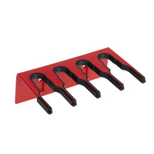 Load image into Gallery viewer, 8" Wall Bracket System (WLBR1) - Shadow Boards & Cleaning Products for Workplace Hygiene | Atesco Industrial Hygiene