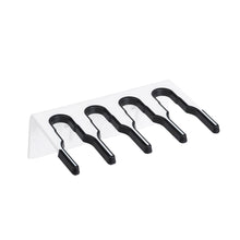 Load image into Gallery viewer, 8" Wall Bracket System (WLBR1) - Shadow Boards & Cleaning Products for Workplace Hygiene | Atesco Industrial Hygiene