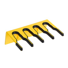 Load image into Gallery viewer, 8" Wall Bracket System (WLBR1) - Shadow Boards & Cleaning Products for Workplace Hygiene | Atesco Industrial Hygiene