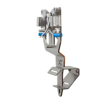 Load image into Gallery viewer, X2 Stainless Steel Crossed Rods Sharpener (X2)