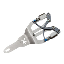 Load image into Gallery viewer, X2 Stainless Steel Crossed Rods Sharpener (X2)