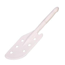 Load image into Gallery viewer, 21" Hand Paddle with Holes (HM101)