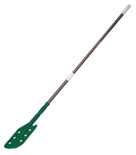 Load image into Gallery viewer, 69" Long Stainless Steel Paddle (H105)