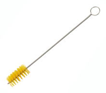 Load image into Gallery viewer, 15.4" x 1.5" Stainless Steel Twisted Wire Brush without handle (T833W/O) - Shadow Boards & Cleaning Products for Workplace Hygiene | Atesco Industrial Hygiene