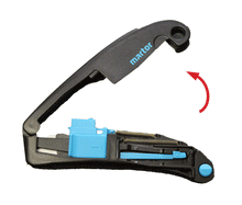 Load image into Gallery viewer, Secupro Maxisafe (M101806) - Shadow Boards & Cleaning Products for Workplace Hygiene | Atesco Industrial Hygiene