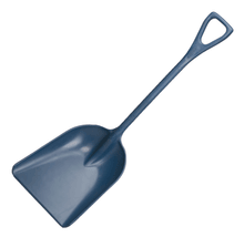 Load image into Gallery viewer, 42" Metal Detectable Large One Piece Shovel (R6982MD)
