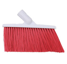 Load image into Gallery viewer, 9" Upright Broom with swivel socket (B1807) - Shadow Boards & Cleaning Products for Workplace Hygiene | Atesco Industrial Hygiene