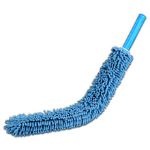 Load image into Gallery viewer, Chenille Microfiber Overhead Pipe Duster (MF115353)