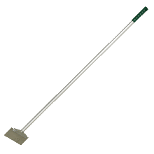 Load image into Gallery viewer, 52" x 8" Stainless Steel Floor Scraper (MSC1) - Shadow Boards & Cleaning Products for Workplace Hygiene | Atesco Industrial Hygiene