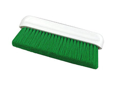 Load image into Gallery viewer, 8" Resin Set Flat Bench Brush (D71PRES) - Shadow Boards & Cleaning Products for Workplace Hygiene | Atesco Industrial Hygiene