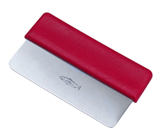 Load image into Gallery viewer, 6" Rigid Stainless Steel "Scotch" Dough Cutter (MSC4)