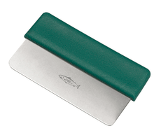 Load image into Gallery viewer, 6" Rigid Stainless Steel "Scotch" Dough Cutter (MSC4)