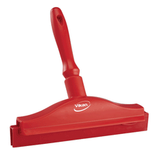 Load image into Gallery viewer, 10" Double Blade Cassette Squeegee with Handle (V7711)