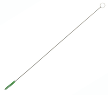 Load image into Gallery viewer, 30" x 0.5" Stainless STeel Twisted Wire Brush (T971) - Shadow Boards & Cleaning Products for Workplace Hygiene | Atesco Industrial Hygiene