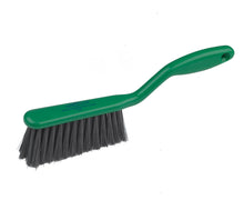 Load image into Gallery viewer, 12" Metal & X-Ray Detectable Bench Brush (B861MDX)