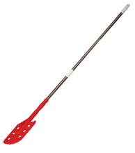 Load image into Gallery viewer, 69" Long Stainless Steel Paddle (H105)