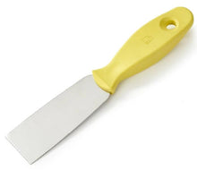 Load image into Gallery viewer, 1.6" Detectable Hand Scraper Stiff (MSC8040MD)