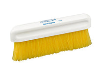 Load image into Gallery viewer, 8" Resin Set Flat Bench Brush (D71PRES) - Shadow Boards & Cleaning Products for Workplace Hygiene | Atesco Industrial Hygiene