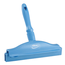 Load image into Gallery viewer, 10" Double Blade Cassette Squeegee with Handle (V7711)
