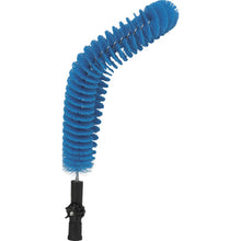 Load image into Gallery viewer, CIP Brush for overhead Cleaning, Stiff (V5374)