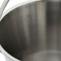 Load image into Gallery viewer, 4 gallon Stainless Steel Bucket (MBK5015)
