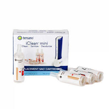 Load image into Gallery viewer, SAO replacement Cartridges for iClean mini (LQFC204)