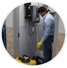 Load image into Gallery viewer, Lotus Pro SAO™ Dispenser set (LQFC225K-FB-set)