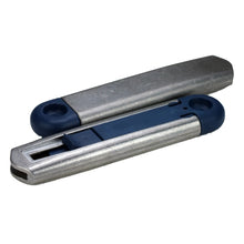 Load image into Gallery viewer, Detectable Safety Knife Secunorm Profi 25 (M120700) - Shadow Boards & Cleaning Products for Workplace Hygiene | Atesco Industrial Hygiene