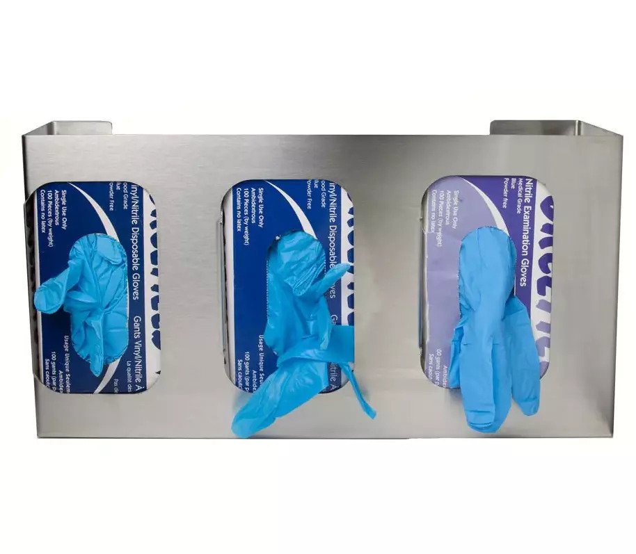 How to Choose the Right Glove Dispenser Atesco Industrial Hygiene Ltd.