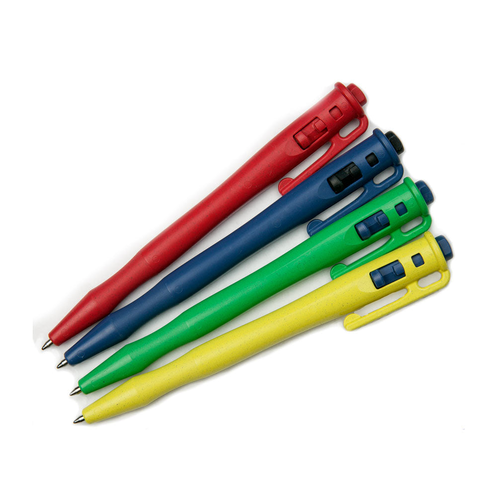 Buy Leading Food Safe Metal Detectable Pens and Stationery Online ...
