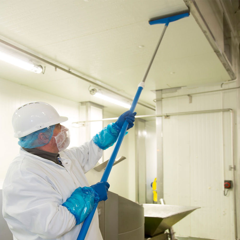 Hello Clean Overhead Overhead Cleaning – Atesco Industrial Hygiene