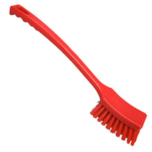 Load image into Gallery viewer, 16" Long Handled Brush, Medium (F10213)

