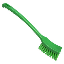 Load image into Gallery viewer, 16" Long Handled Brush, Stiff (F10215)
