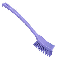 Load image into Gallery viewer, 16" Long Handled Brush, Stiff (F10215)
