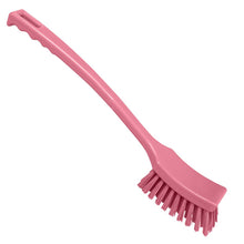 Load image into Gallery viewer, 16" Long Handled Brush, Stiff (F10215)
