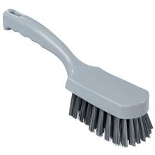 Load image into Gallery viewer, 10" Short Handled Brush, Stiff (F10548)
