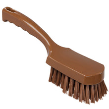 Load image into Gallery viewer, 10" Short Handled Brush, Stiff (F10548)
