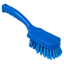 Load image into Gallery viewer, 10" Short Handled Brush, Stiff (F10548)
