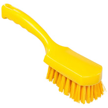 Load image into Gallery viewer, 10" Short Handled Brush, Stiff (F10548)
