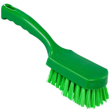 Load image into Gallery viewer, 10" Short Handled Brush, Stiff (F10548)
