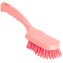 Load image into Gallery viewer, 10" Short Handled Brush, Stiff (F10548)
