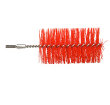 Load image into Gallery viewer, 2.4" x 6" Tube Brush for Flexible Handle (F10776)
