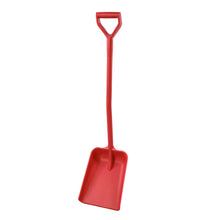 Load image into Gallery viewer, 44" One-Piece Small Blade Shovel (F14103)
